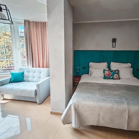 Świnoujście Ava Relax Apartments מראה חיצוני תמונה