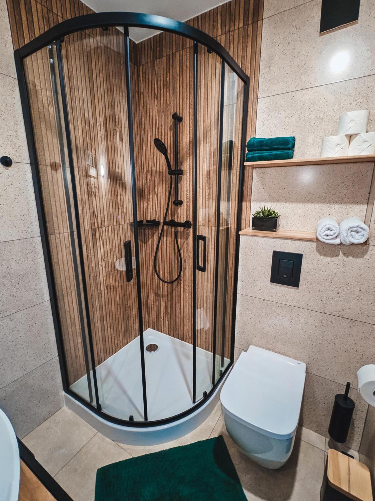 Świnoujście Ava Relax Apartments מראה חיצוני תמונה