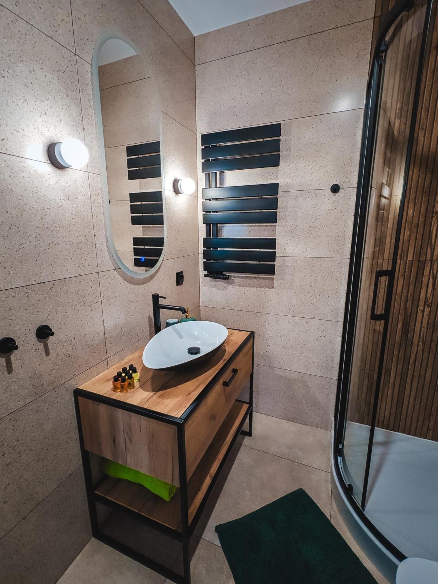 Świnoujście Ava Relax Apartments מראה חיצוני תמונה